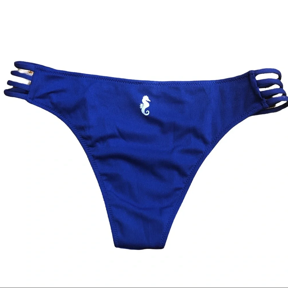 SUNNY CO. Brooke Bikini Set